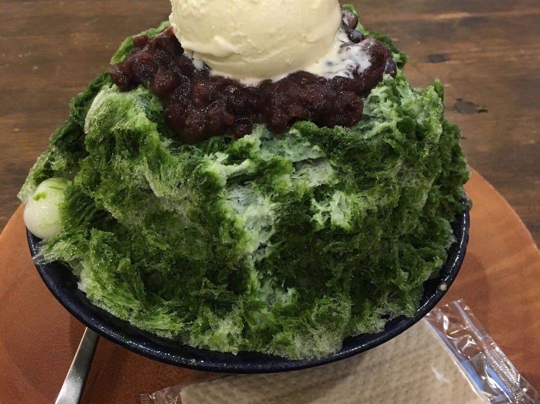 香美市餐馆和美食-Rufdip