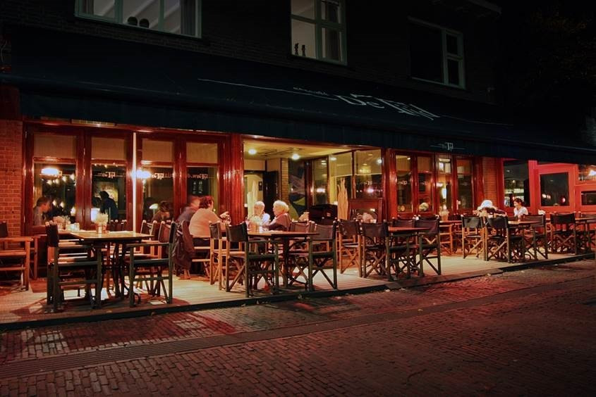 De Tijd