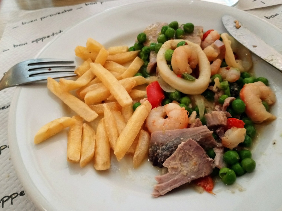 Pena Taurina Yeclana