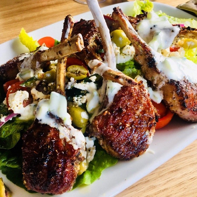 巴望头餐馆和美食-Barwon Ebb & Flow