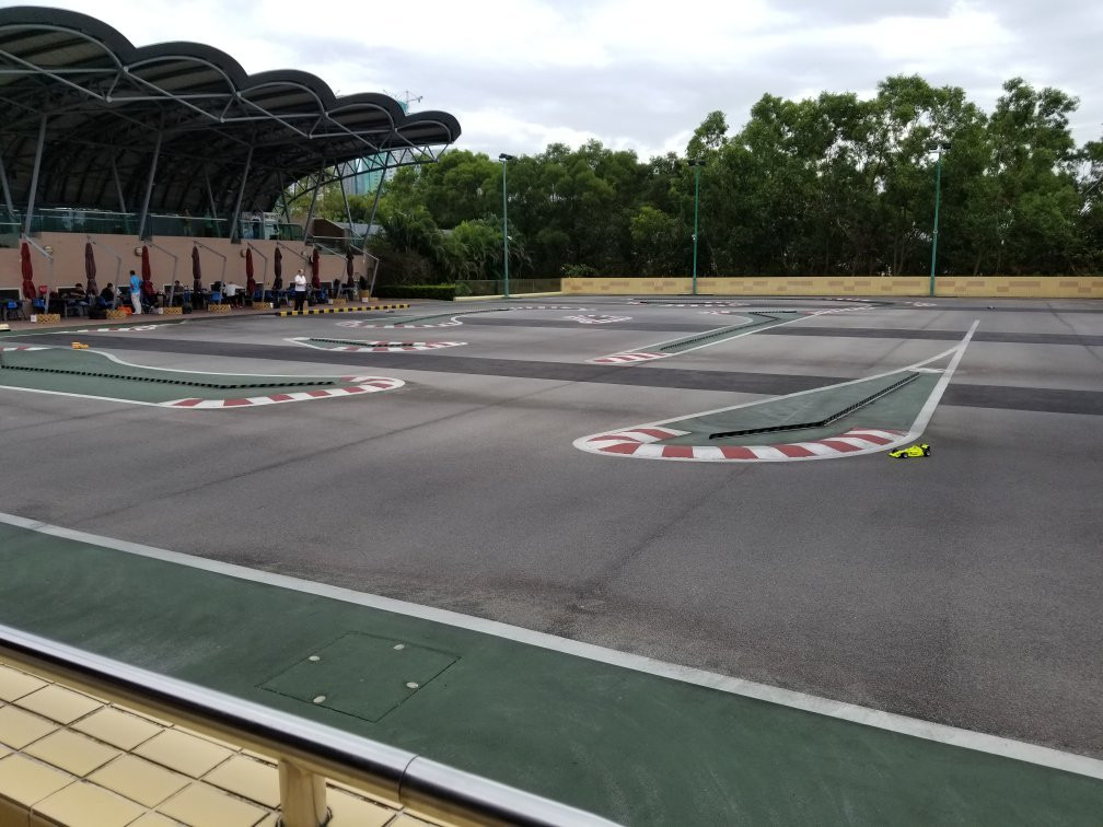 Jordan Valley Park-斯普林菲尔德必去景点