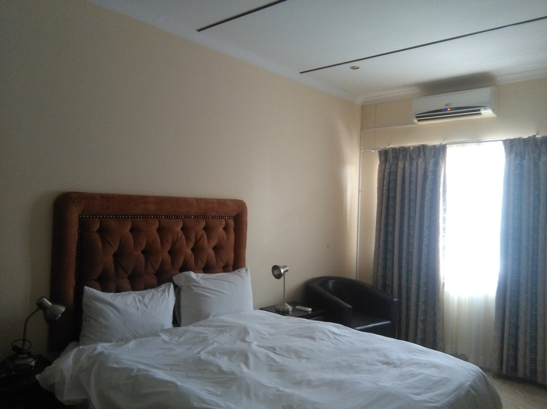 Monte Carlo Guest House