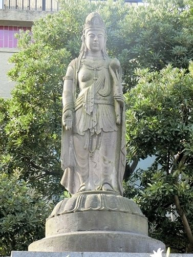 Shinshoji Temple-Minamisenju必去景点