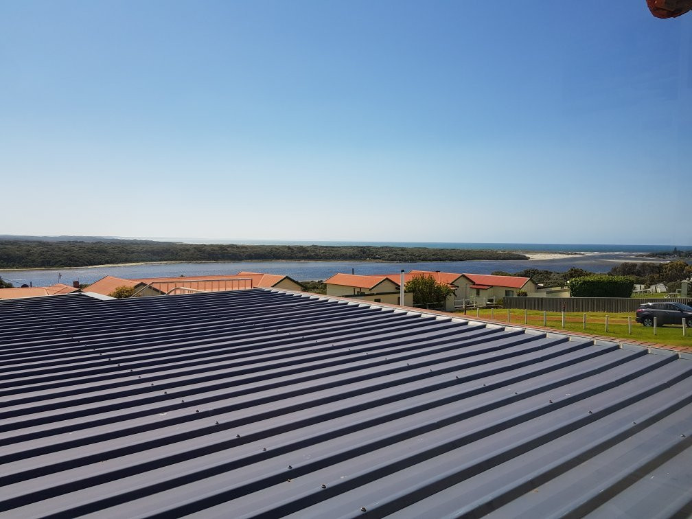 Augusta Visitor Centre-奥古斯塔必去景点