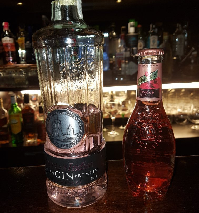 Bar Chaves-潘普洛纳必去景点