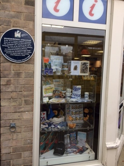 Knaresborough Tourist Information Centre景点图片