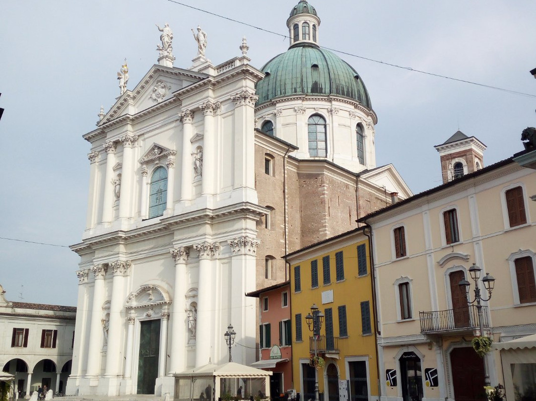 Chiesa del Suffragio景点图片