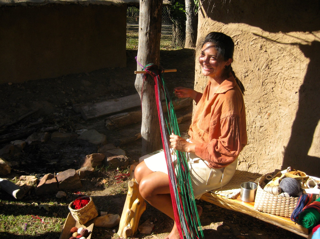 Tahlequah History Trail-Tahlequah必去景点