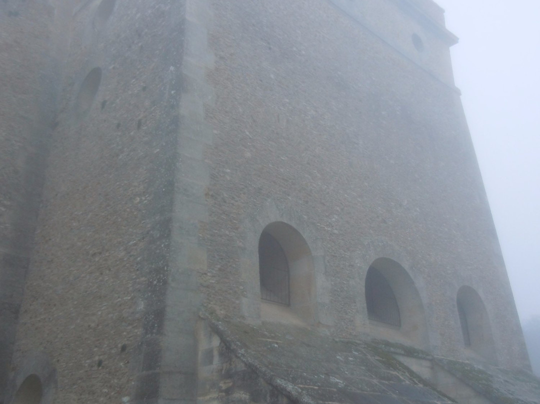 Aqueduc de Louveciennes景点图片