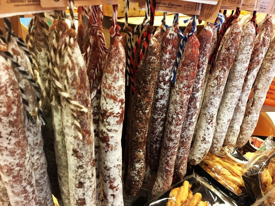 't Kaaspunt-Oosterhout必去景点