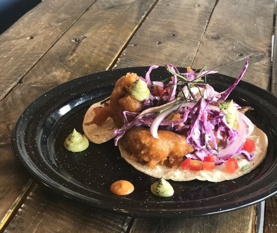 La Cevicheria de la Esquina