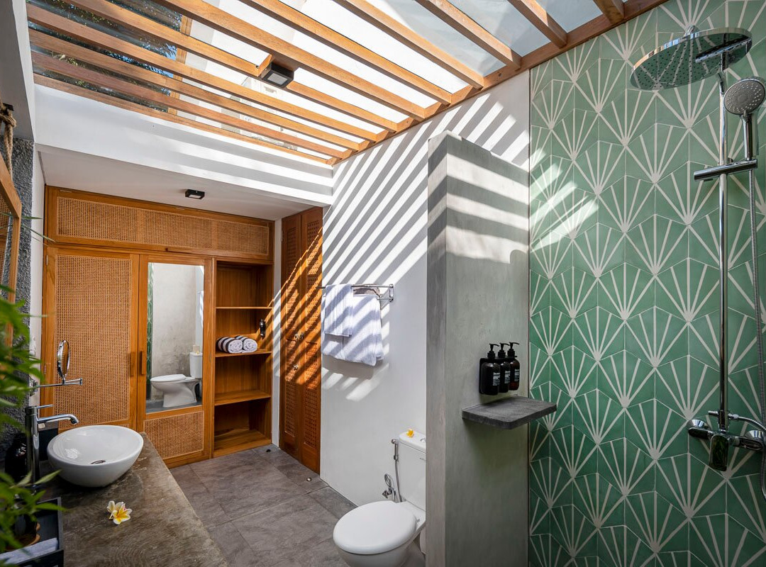 Deep Roots Dive & Yoga Resort主图