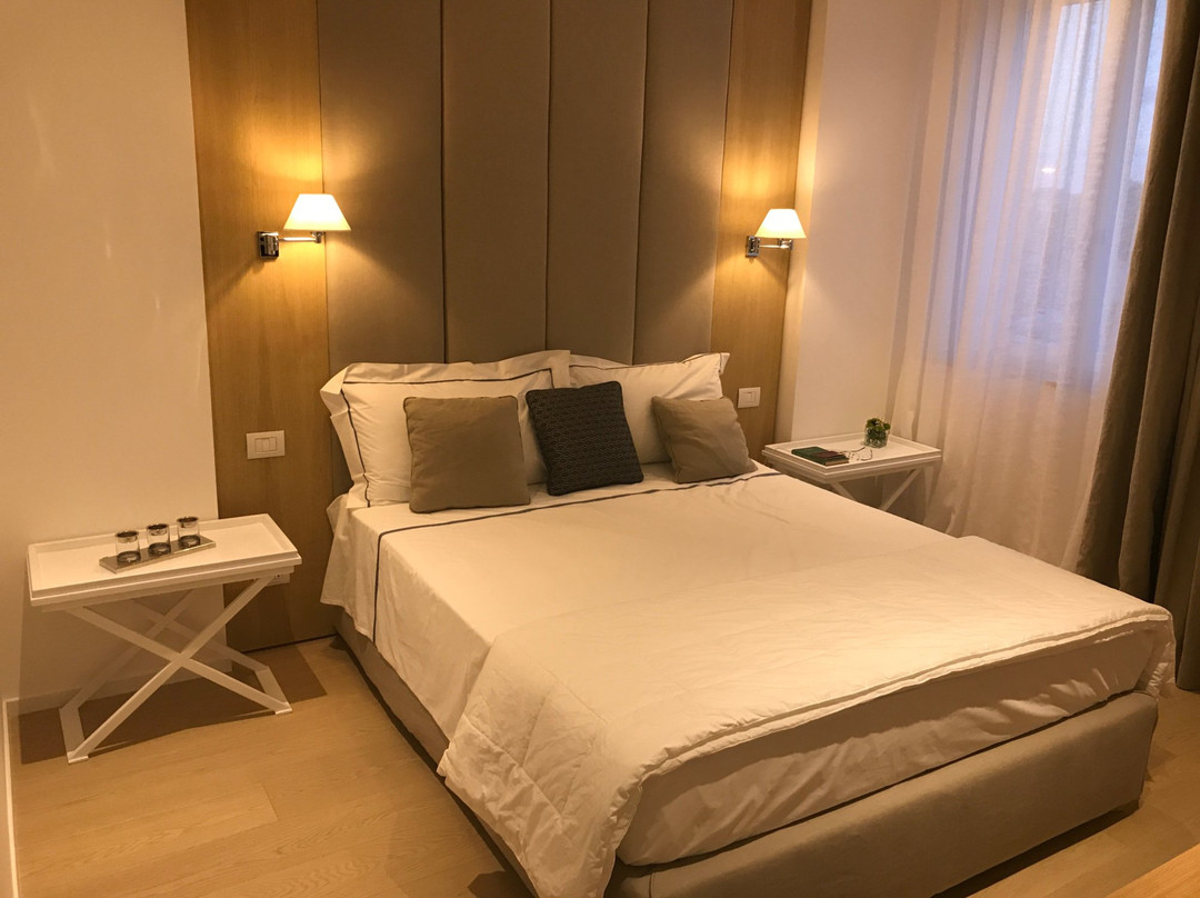 Al Pescatore - B&B