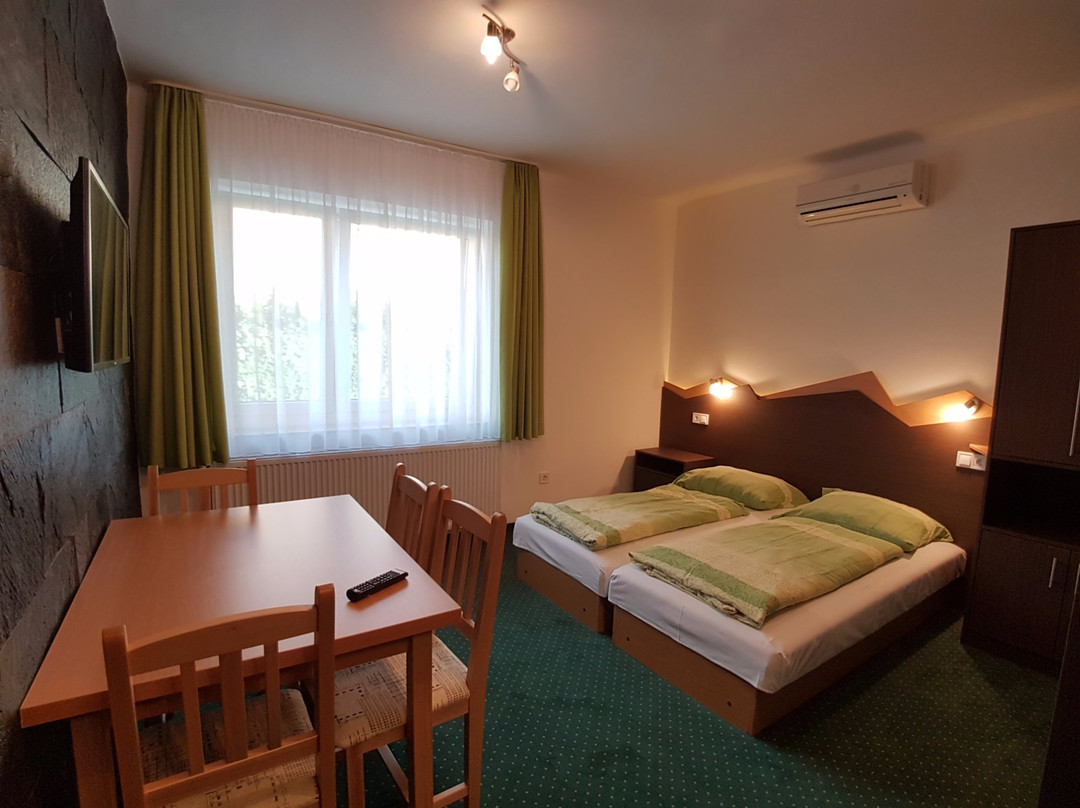 Babi Guesthouse主图