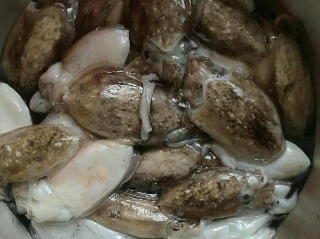 灵山岛-胶南市必去景点