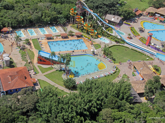 Itapema Park-Alvorada必去景点