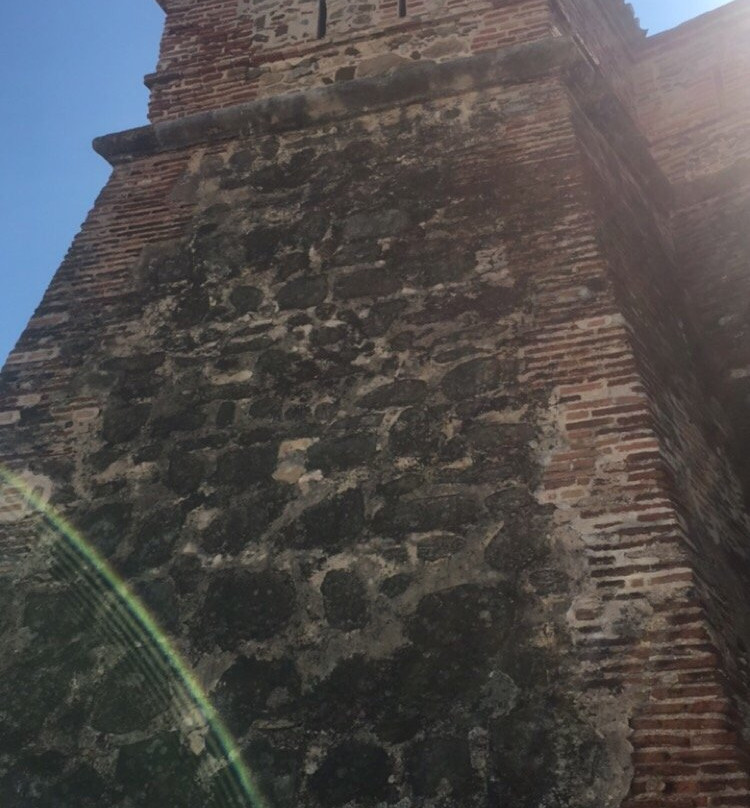 Torre de la Bateria de la Cala de Mijas-卡拉德米哈斯必去景点