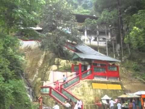 Kali Mandir-西里古里必去景点