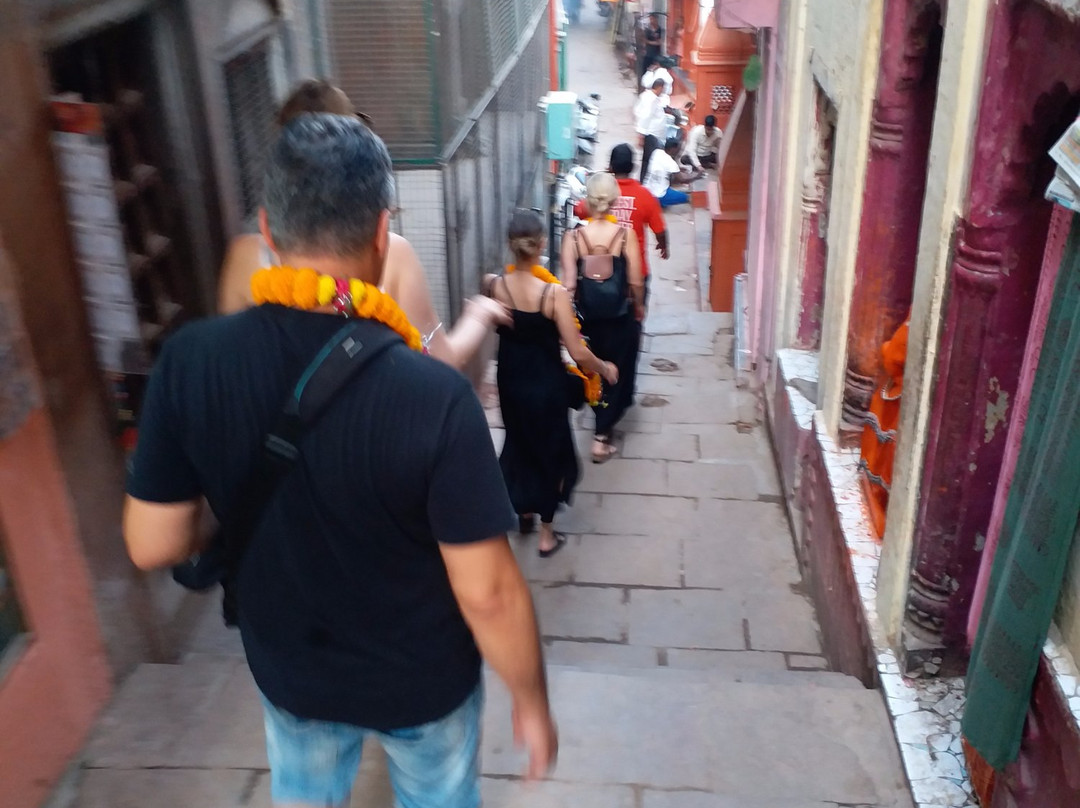 Varanasi Excursion景点图片
