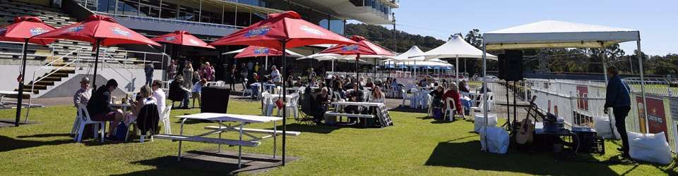 Wyong Race Club-Wyong必去景点