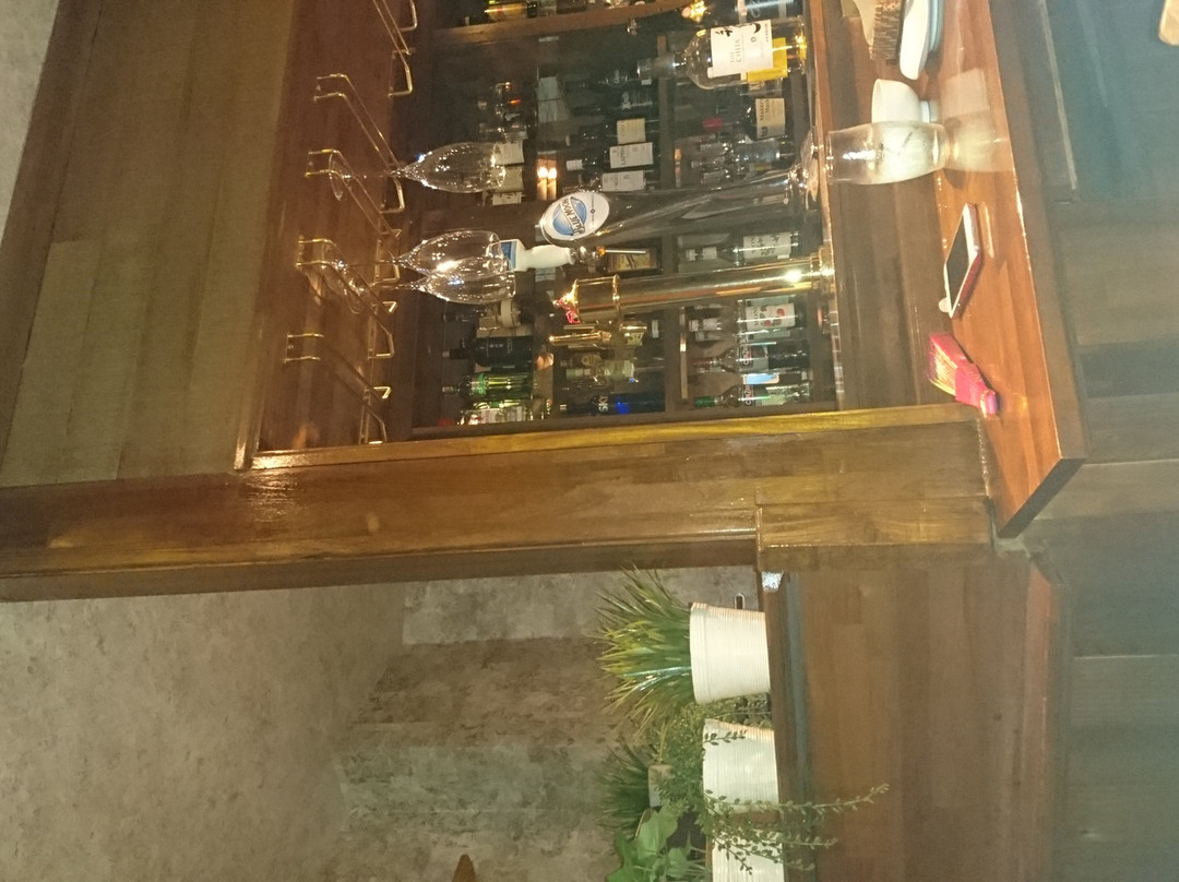 Feil＇s lounge渋谷桜丘