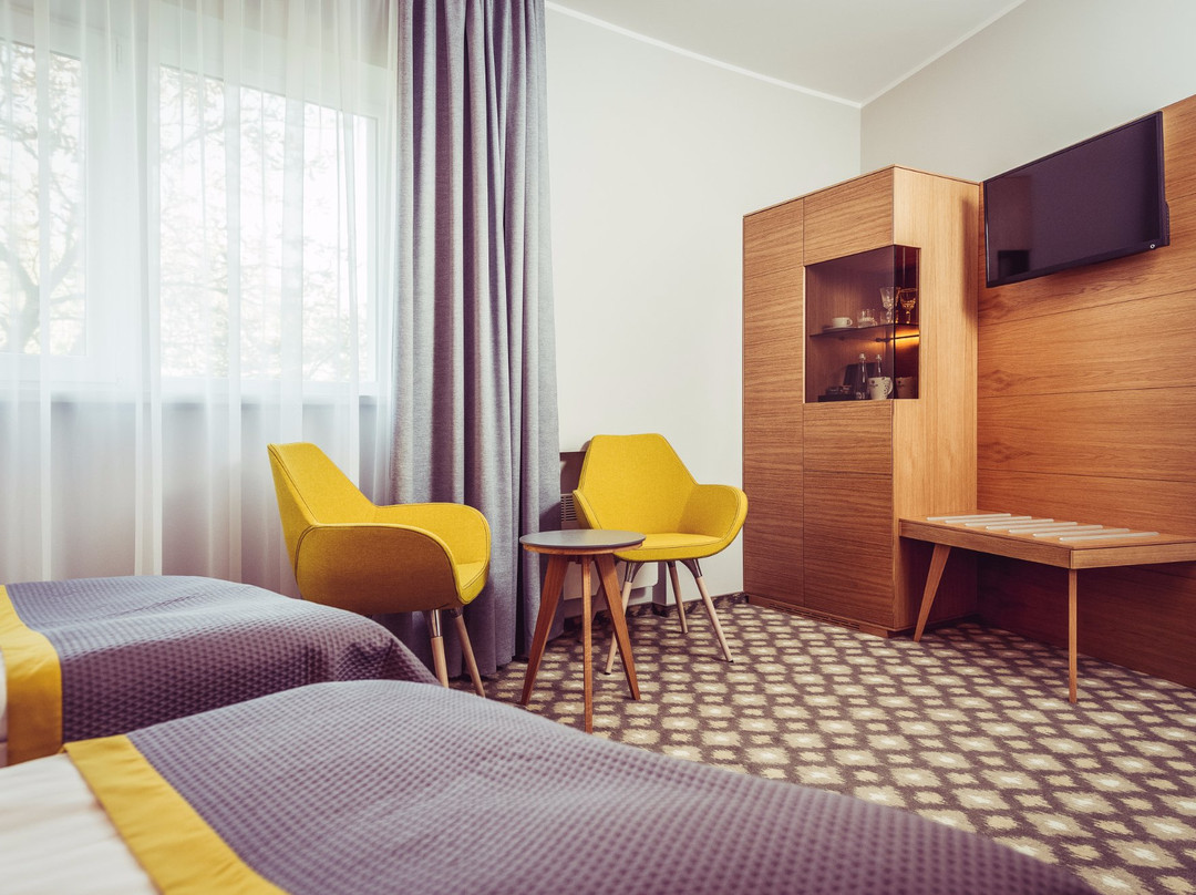 Vivaldi Hotel