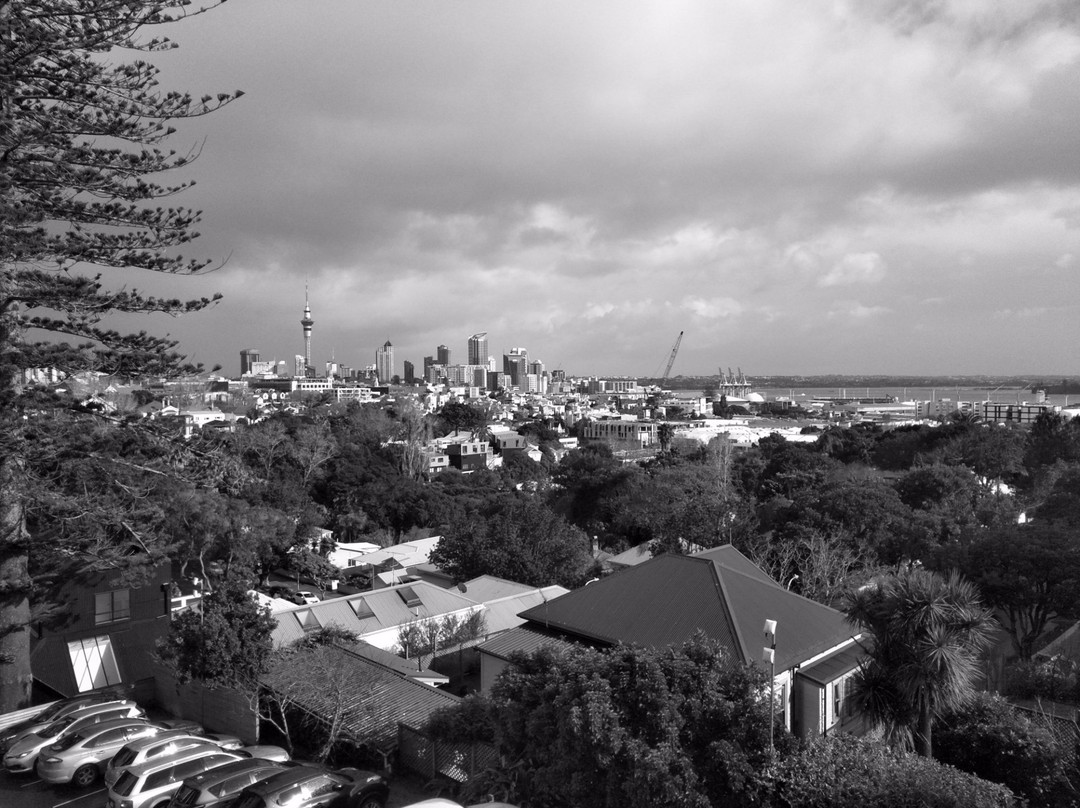 帕内尔品质酒店主图