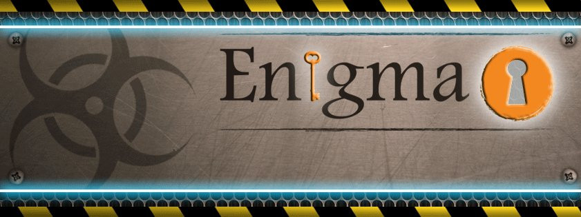 Enigma-巴伦西亚必去景点