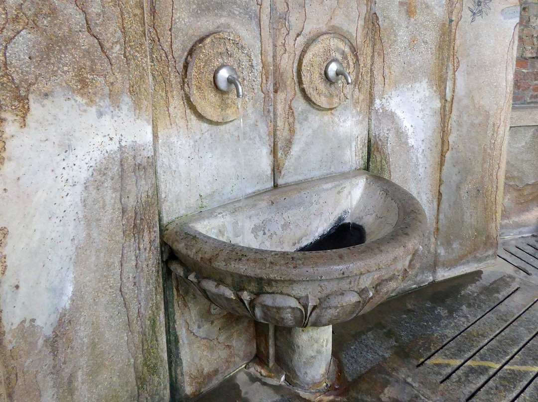L'Acqua Marcia景点图片