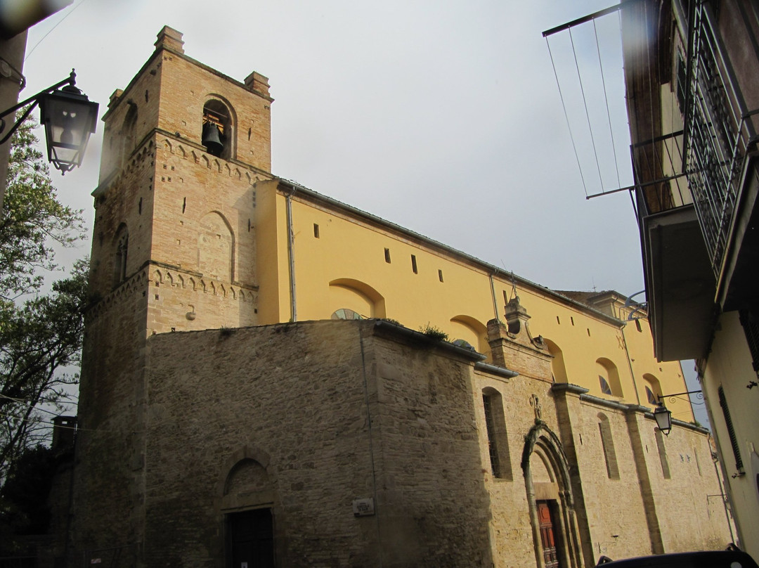 Chiesa di San Nicola di Bari景点图片