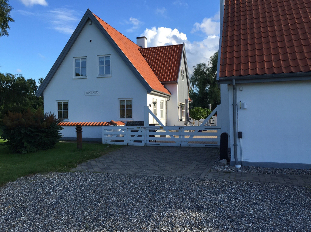 Horsholm Bed & Breakfast Flintebjerg主图
