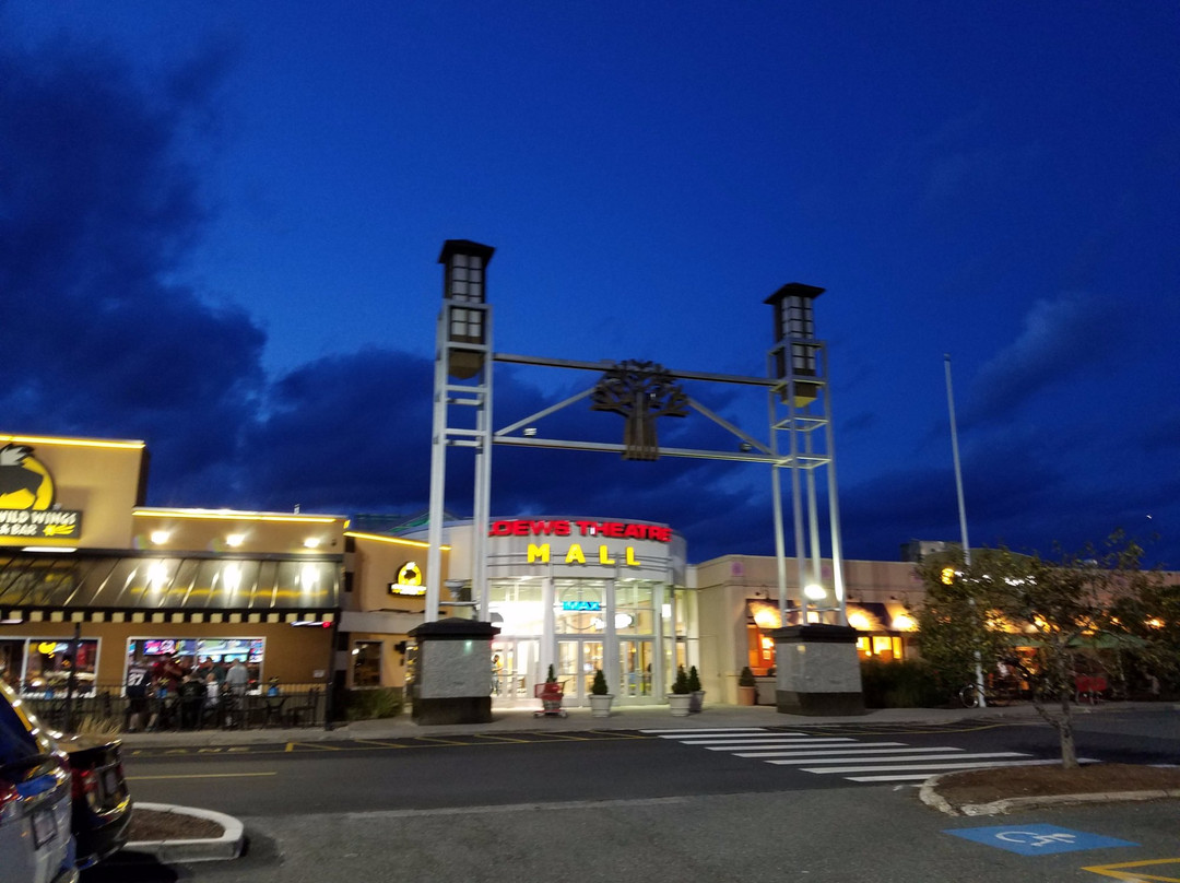 Liberty Tree Mall-丹弗斯必去景点