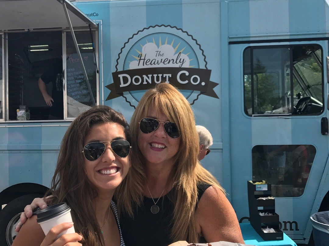 The Market At Pepper Place-伯明翰必去景点