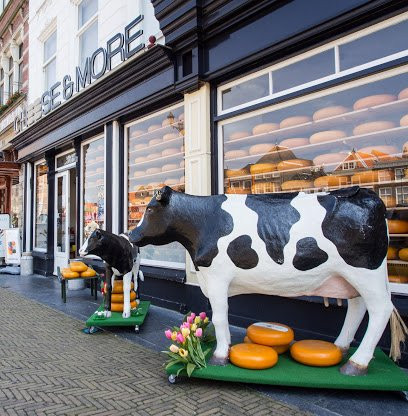 Cheese and More Delft-代尔夫特必去景点