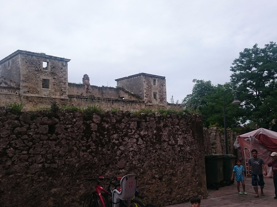 Torreon Medieval景点图片