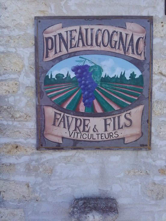 Vignoble Favre景点图片