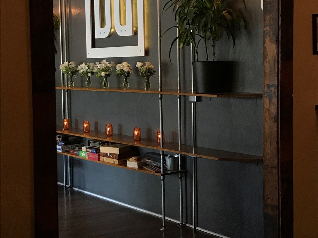 The Brew Gentlemen-Braddock必去景点