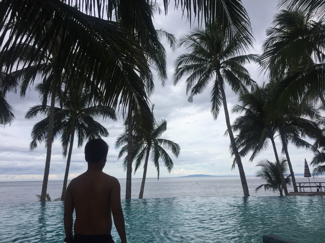 Aqua Azul-Baybay必去景点