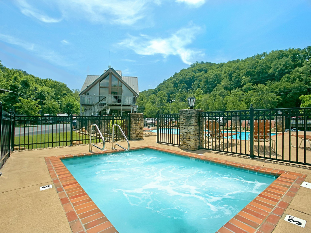 Riveredge RV Park