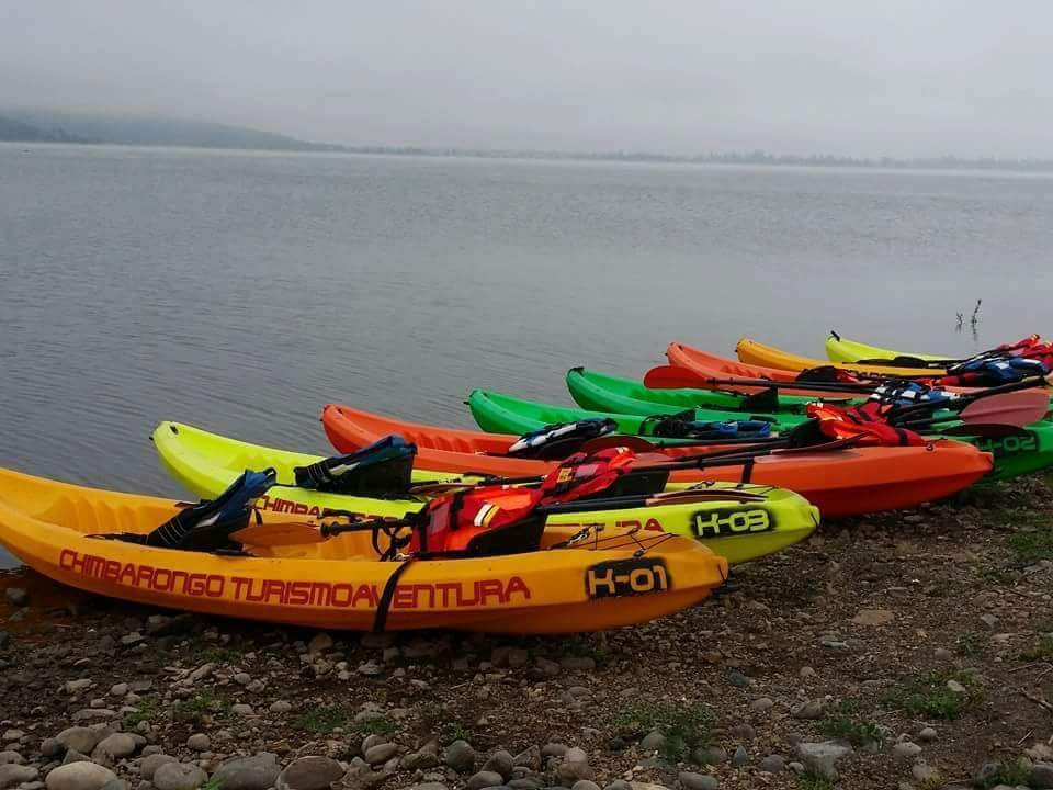 Chimbarongo Turismo Aventura-Chimbarongo必去景点