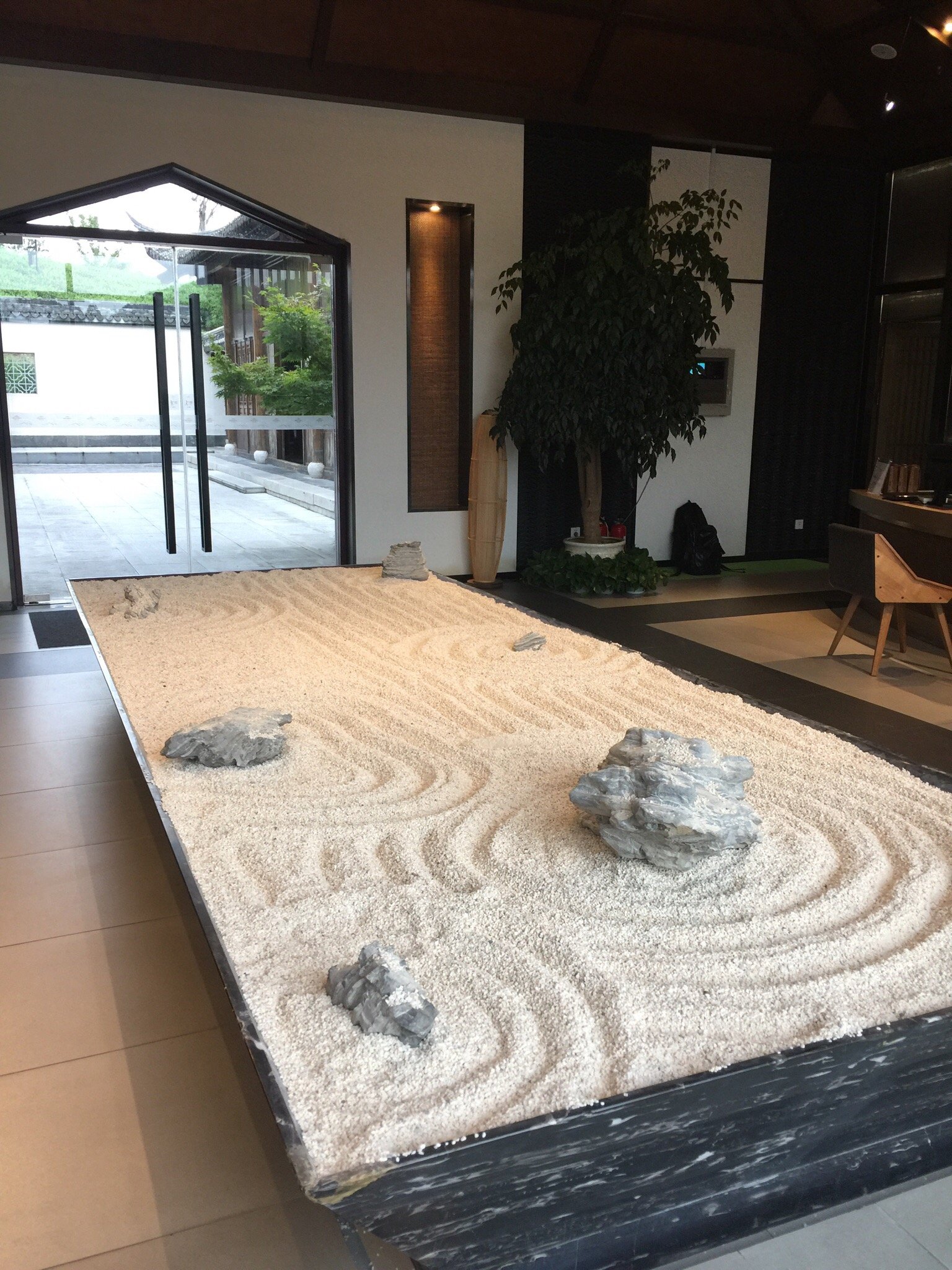帐篷客·溪龙茶谷度假酒店-官方