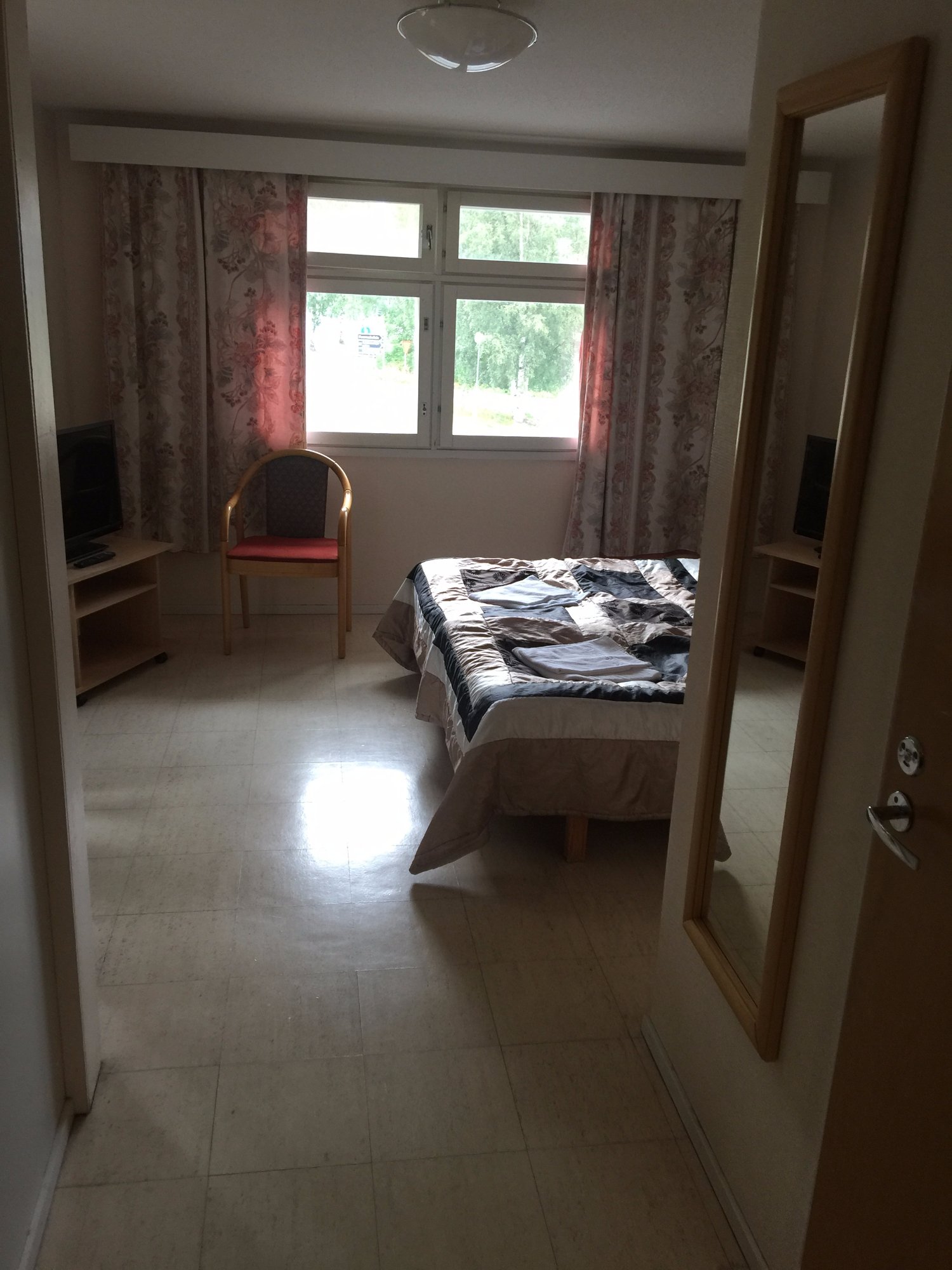 Koto Hotel Pihtipudas-官方
