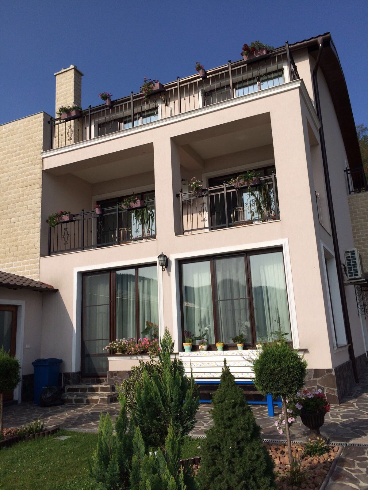 Casa Andrei-官方