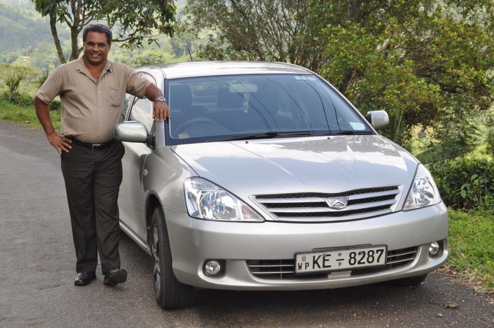 Wicky Tours Sri Lanka-尼甘布必去景点