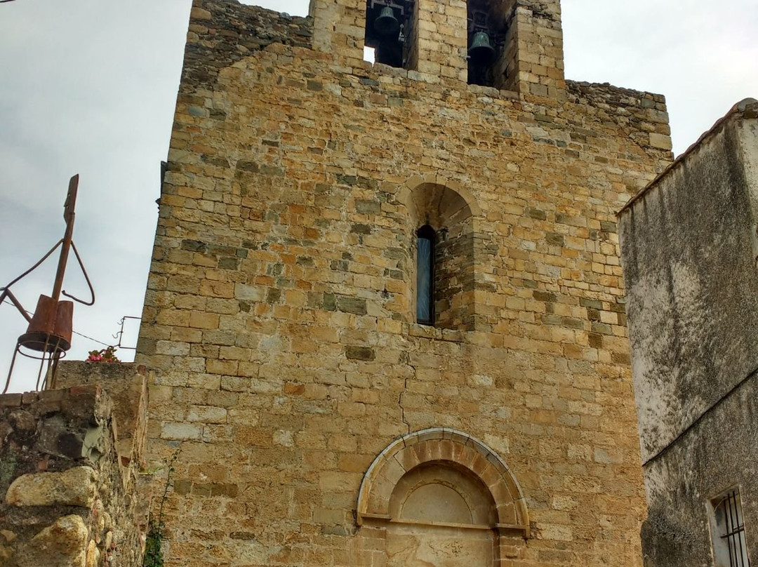Esglesia de Sant Julia景点图片