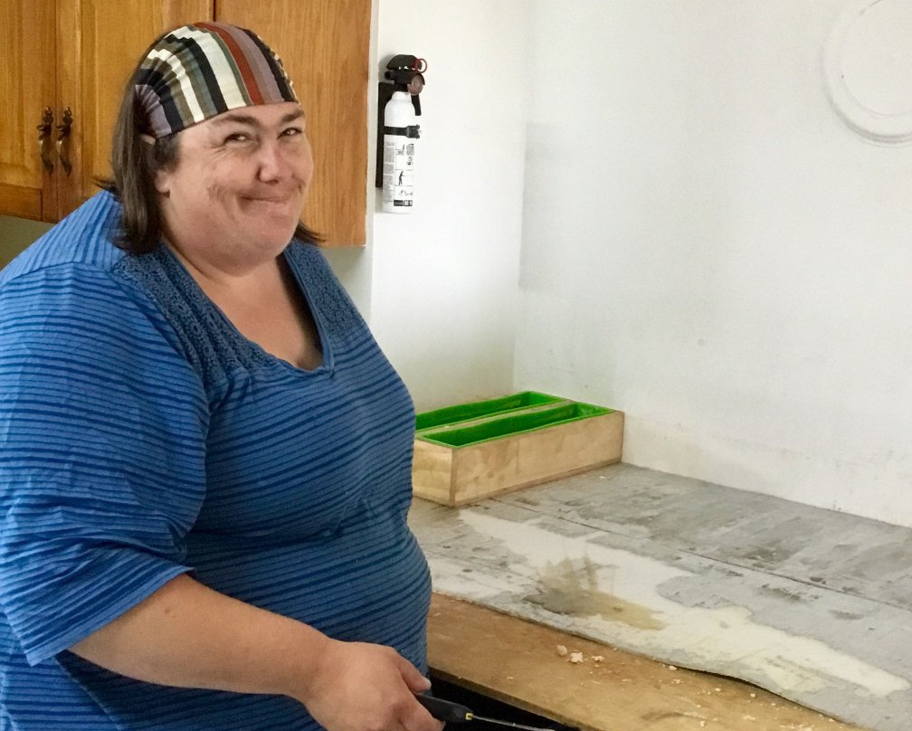 White Gables at Hope River-Breadalbane必去景点