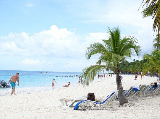 Go Dominican Travel-巴瓦罗必去景点