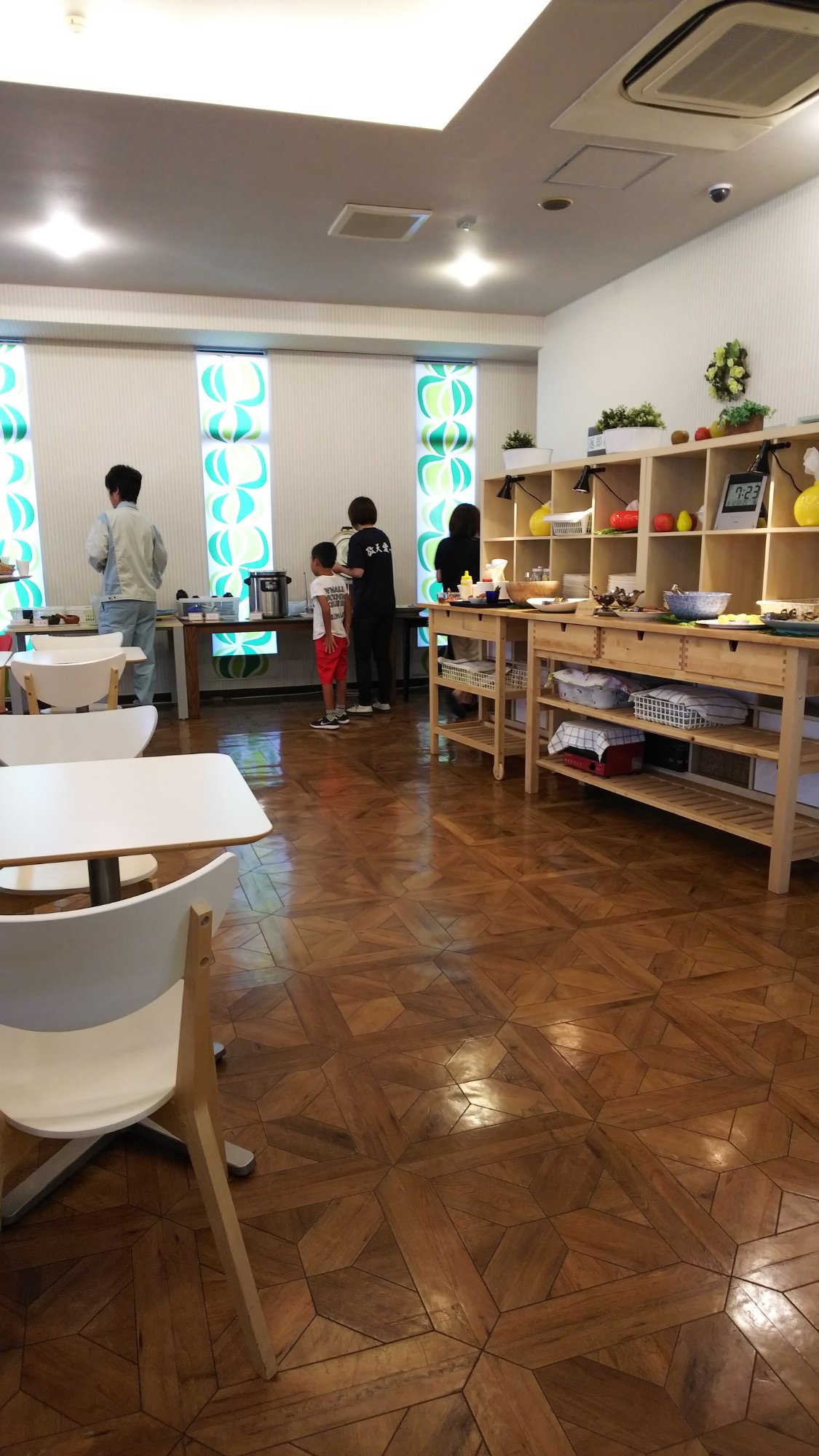 Yame Green Hotel-餐饮