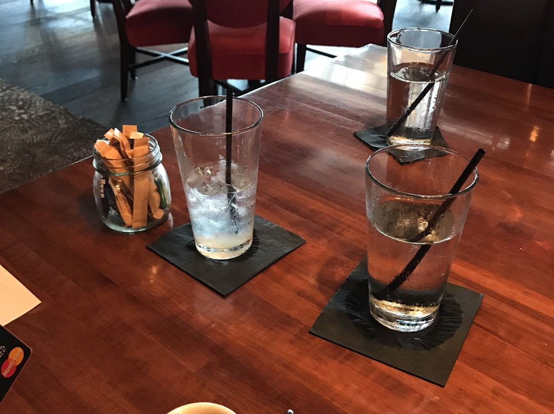 Brimstone Woodfire Grill