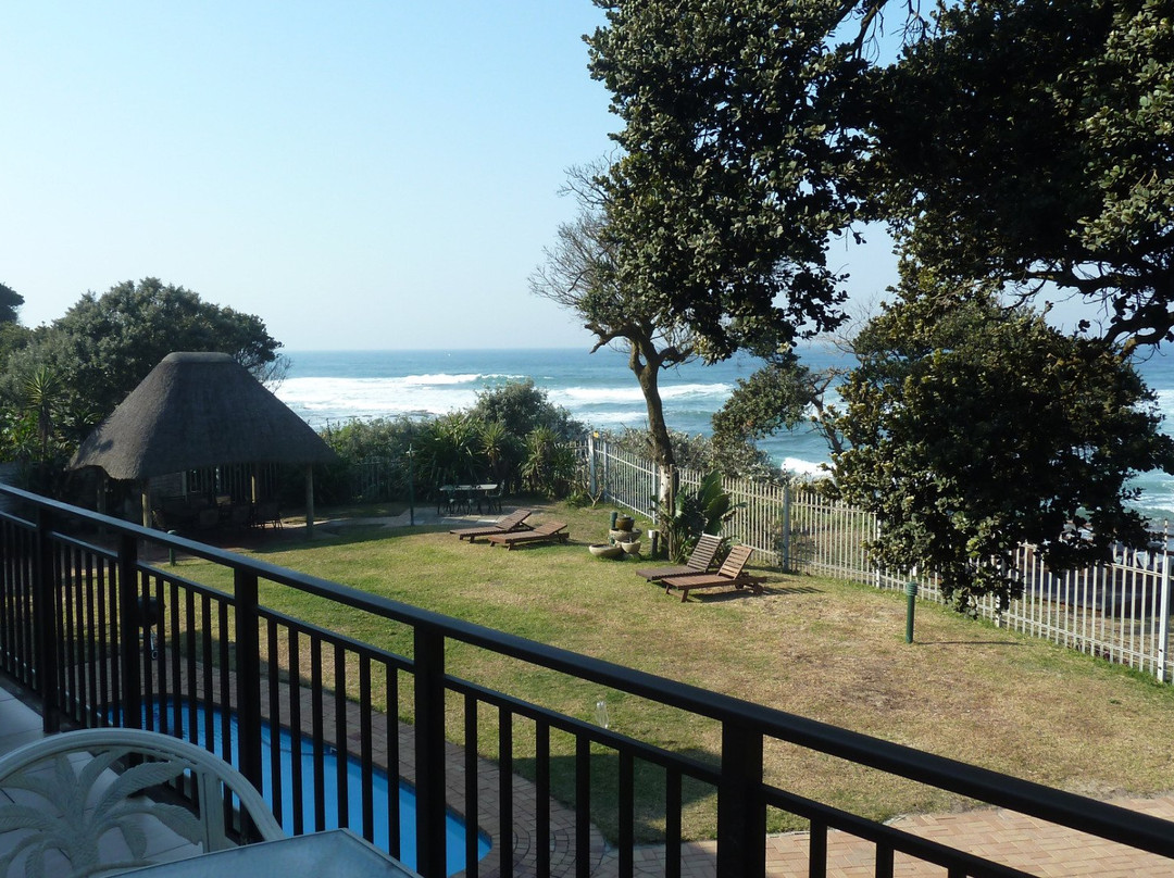 My Den Beachfront B&B主图